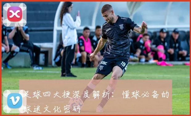 足球四大梗深度解析：懂球必备的球迷文化密码